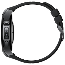 Huawei Watch 5 GPS + Cellular 46mm (корпус - черный, ремешок - черный) - 3