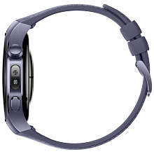 Huawei Watch 5 GPS + Cellular 46mm (корпус - фиолетовый, ремешок - фиолетовый) - 3