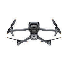 Квадрокоптер DJI Mavic 3 Pro LCD remote, серый - 2