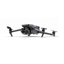 Квадрокоптер DJI Mavic 3 Pro LCD remote, серый - 3
