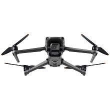 Квадрокоптер DJI Mavic 3 Classic LCD remote, белый - 2