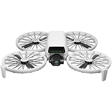 Квадрокоптер DJI Flip, белый - 1