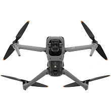 Квадрокоптер DJI Air 3, серый - 3