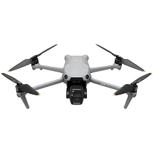 Квадрокоптер DJI Mavic Air 3S standart remote, серый - 1