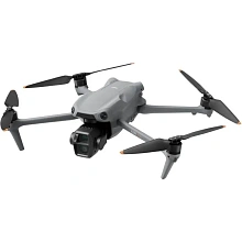 Квадрокоптер DJI Mavic Air 3S standart remote, серый - 2