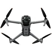 Квадрокоптер DJI Mavic Air 3S standart remote, серый - 3