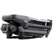 Квадрокоптер DJI Mavic Air 3S LCD remote flymore, серый - 1