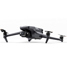 Квадрокоптер DJI Mavic Air 3S LCD remote flymore, серый - 3