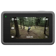 Экшн-камера DJI Osmo Action 3 - 3