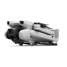 Квадрокоптер DJI Mini 3, белый - 1