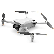 Квадрокоптер DJI Mini 3, белый - 2