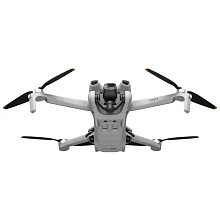 Квадрокоптер DJI Mini 3, белый - 3