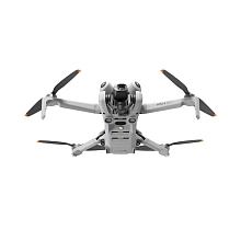 Квадрокоптер DJI Mini 4 PRO, белый - 0