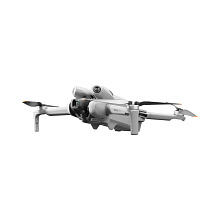 Квадрокоптер DJI Mini 4 PRO, белый - 2