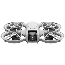 Квадрокоптер DJI Neo fly more, белый - 0