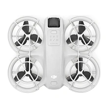 Квадрокоптер DJI Neo without remote, белый - 2