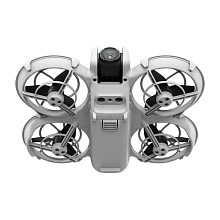 Квадрокоптер DJI Neo without remote, белый - 3