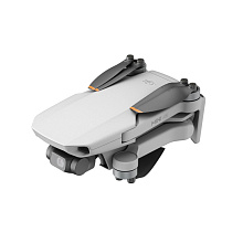 Квадрокоптер DJI Mini 4K, белый - 1
