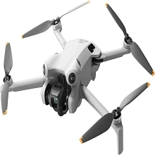 Квадрокоптер DJI Mini 4 PRO LCD remote, белый - 2