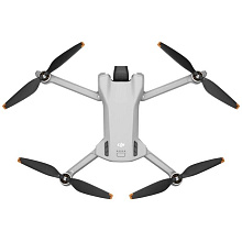 Квадрокоптер DJI Mini 3 LCD remote, белый - 2