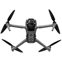 Квадрокоптер DJI Mavic Air 3S LCD remote flymore, белый - 3