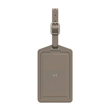 Багажная бирка Magssory Ultima Geo Luggage Tag, с поддержкой Find My - 0