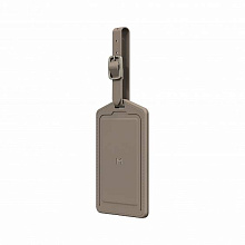 Багажная бирка Magssory Ultima Geo Luggage Tag, с поддержкой Find My - 2