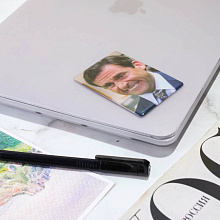 Стикер 3D VLP Mem The Office - 1