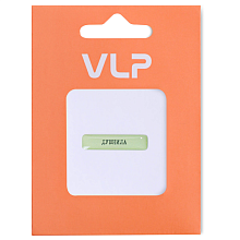 Стикер 3D VLP Dushnila - 2
