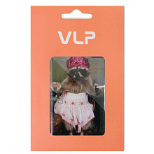 Стикер 3D VLP Mem Raccoon - 1