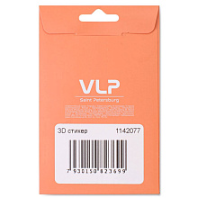 Стикер 3D VLP Mem Kerry - 2