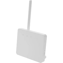 Роутер Huawei Brovi 4G WiFi (B313-322), белый - 1