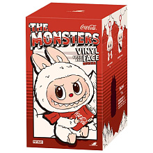 Игрушка Pop Mart Labubu The Monsters x Coca-Cola Blind Box - 0