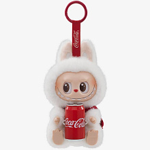 Игрушка Pop Mart Labubu The Monsters x Coca-Cola Blind Box - 2