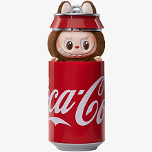 Игрушка Pop Mart Labubu The Monsters x Coca-Cola Blind Box - 3