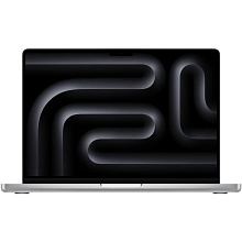 2024 Apple MacBook Pro 16.2″ серебристый (M4 Max, 128Gb, SSD 4096Gb, M4 Max (40GPU)) - 0