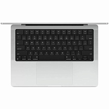 2024 Apple MacBook Pro 16.2″ серебристый (M4 Max, 128Gb, SSD 4096Gb, M4 Max (40GPU)) - 1