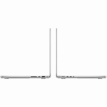 2024 Apple MacBook Pro 16.2″ серебристый (M4 Max, 128Gb, SSD 4096Gb, M4 Max (40GPU)) - 2