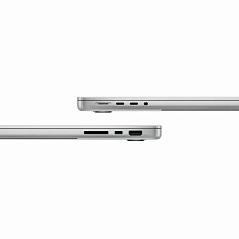 2024 Apple MacBook Pro 16.2″ серебристый (M4 Max, 128Gb, SSD 4096Gb, M4 Max (40GPU)) - 3