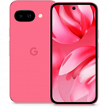 Смартфон Google Pixel 9A 12/128Gb, розовый - 0