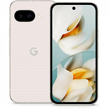 Смартфон Google Pixel 9A 8/256Gb, бежевый - 0
