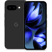 Смартфон Google Pixel 9A 8/256Gb, черный - 0