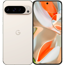 Смартфон Google Pixel 9 Pro 16/256Gb, бежевый - 0