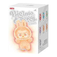 Игрушка Pop Mart  Pop Mart Labubu The Monsters Big into Energy - 0