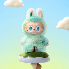 Игрушка Pop Mart  Pop Mart Labubu The Monsters Big into Energy - 3