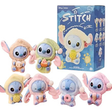 Игрушка Pop Mart Labubu Stich - 1