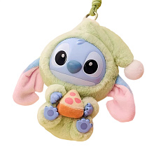 Игрушка Pop Mart Labubu Stich - 3