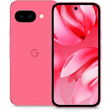 Смартфон Google Pixel 9A 8/128Gb, розовый - 0