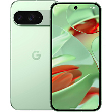 Смартфон Google Pixel 9 12/128Gb, зеленый - 0