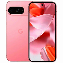 Смартфон Google Pixel 9 12/128Gb, розовый - 0
